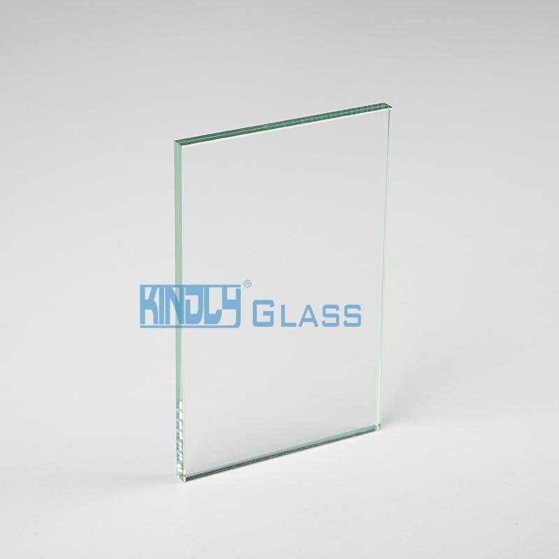 EA Pilkington LowE Clear Laminated Glass